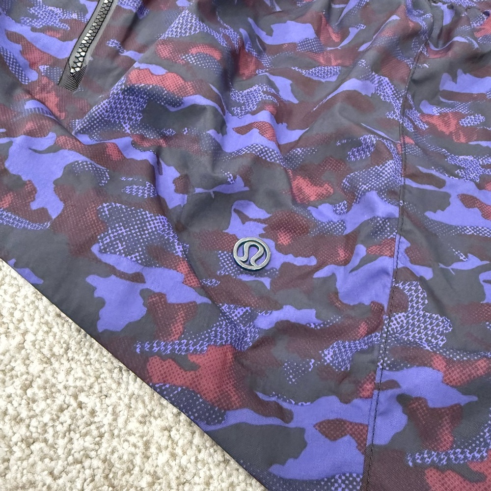 Lululemon Rain for Daze II Jacket - Picture 8 of 10